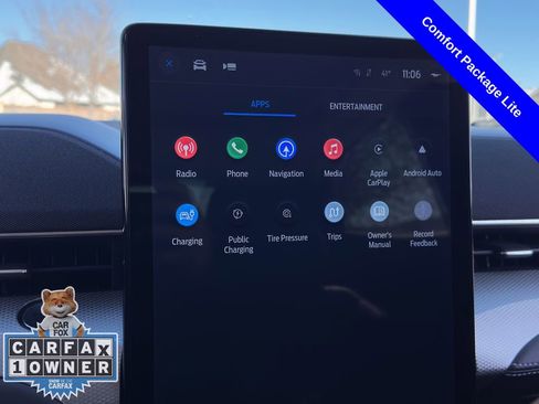 Used 2023 Ford Mustang Mach-E Select w/ Comfort Package Lite image 9