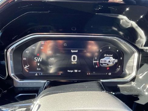 New 2026 GMC Sierra 1500 Elevation w/ Elevation Premium Package image 18