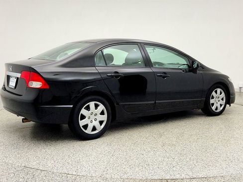 Used 2009 Honda Civic LX image 5