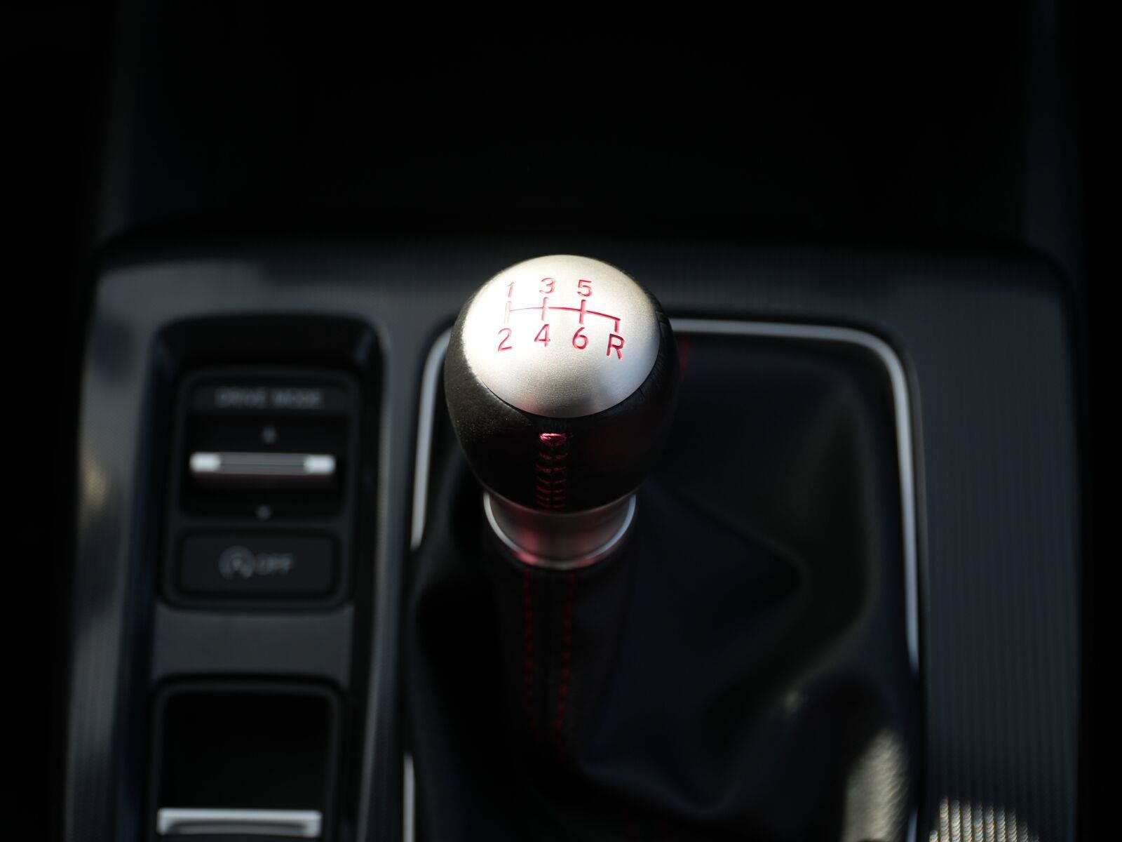 New 2026 Honda Civic Si image 27