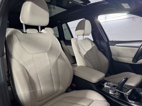 Used 2021 BMW X3 xDrive30e w/ Executive Package image 53