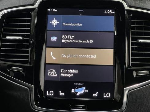 Used 2017 Volvo XC90 T6 Inscription w/ Vision Package image 25