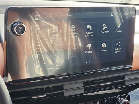 New 2025 Honda Prologue Elite image 13