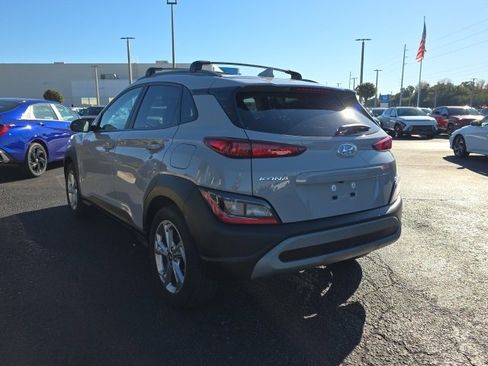 Certified 2023 Hyundai Kona SEL image 3