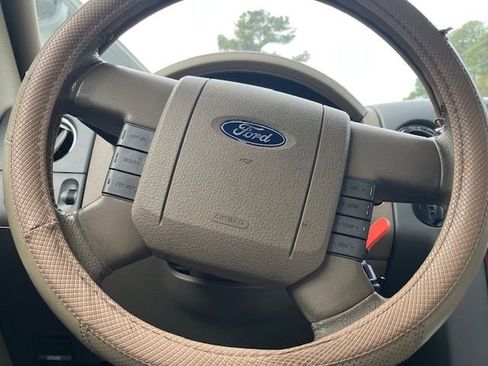Used 2008 Ford F150 FX4 image 19