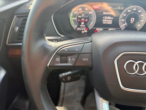 Used 2023 Audi Q5 e Prestige image 47