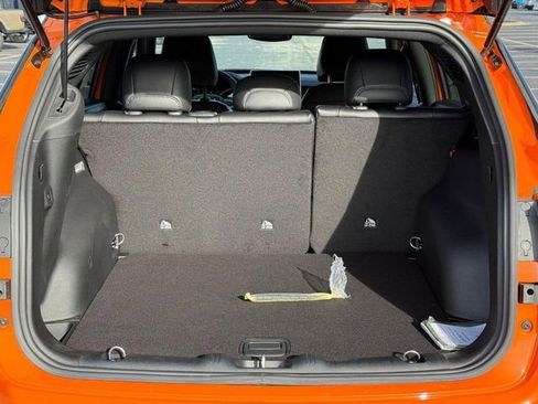 New 2026 Jeep Compass Trailhawk image 7