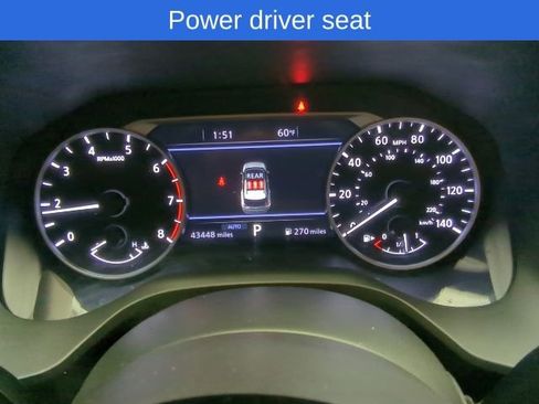 Certified 2023 Nissan Rogue SL w/ SL Premium Package image 14