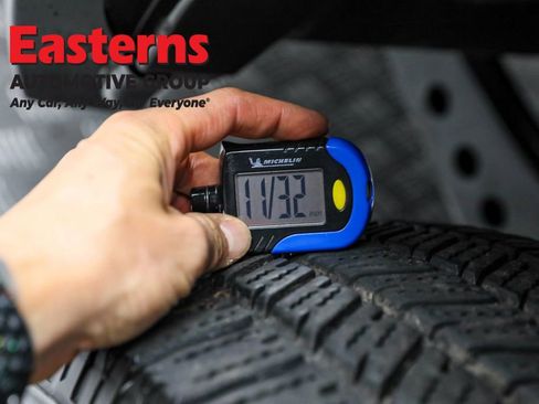 Used 2024 RAM 2500 Big Horn w/ Sport Appearance Package image 28