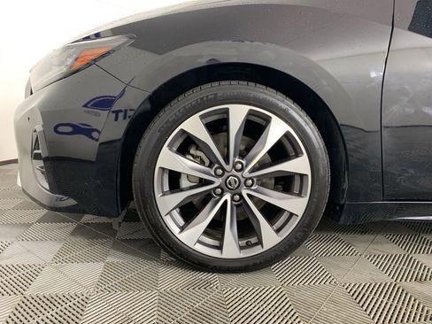 Used 2022 Nissan Maxima Platinum w/ Sport Mat Group image 12