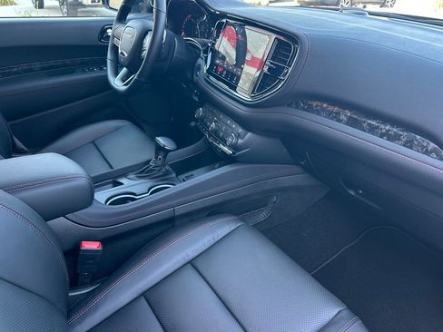 New 2026 Dodge Durango GT AWD/4WD image 18
