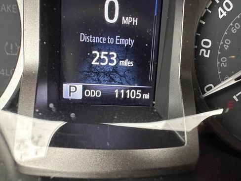 Used 2023 Toyota Tacoma SR5 image 17