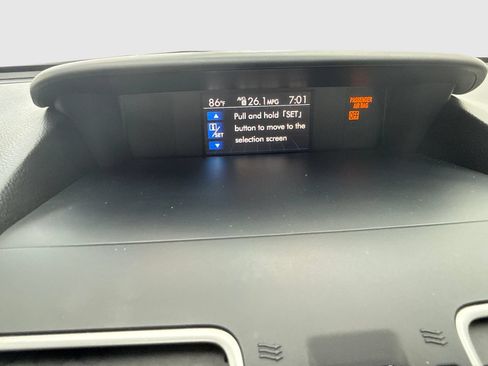 Used 2016 Subaru Forester 2.5i Premium AWD/4WD image 25