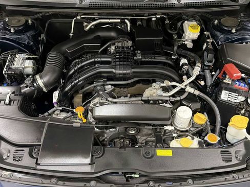Used 2019 Subaru Impreza 2.0i Premium w/ Eyesight & BSD/Rcta & SRF image 29