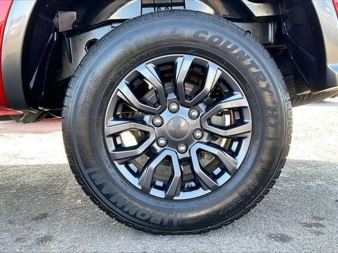 Used 2019 Ford Ranger Lariat w/ Equipment Group 501A Mid RWD image 4