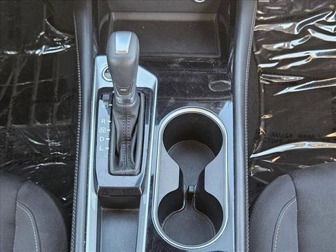 Used 2023 Nissan Altima 2.5 SV image 12