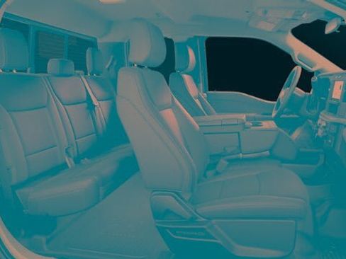 New 2025 Ford F350 XL w/ STX Appearance Package image 6