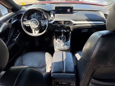 Certified 2023 MAZDA CX-9 Grand Touring AWD/4WD image 27