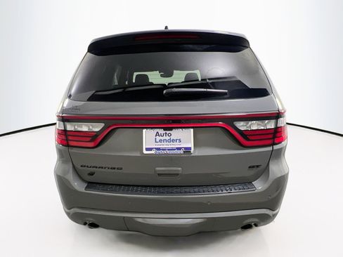 Used 2023 Dodge Durango GT image 6