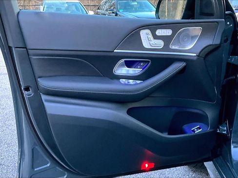 New 2026 Mercedes-Benz GLE 450 4MATIC image 12