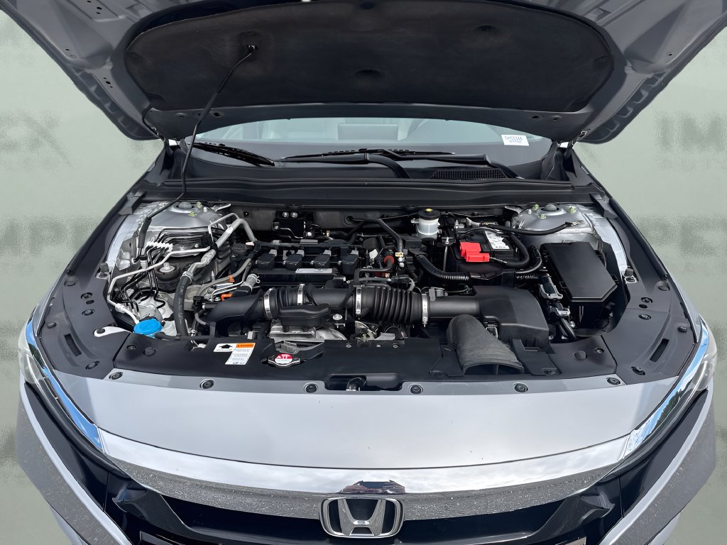 Used 2019 Honda Accord EX-L image 27