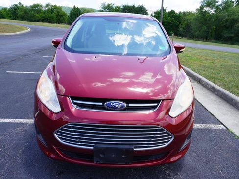 Used 2015 Ford C-MAX SE w/ Equipment Group 201A FWD image 2