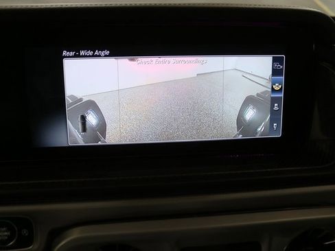 Used 2019 Mercedes-Benz G 550 image 9
