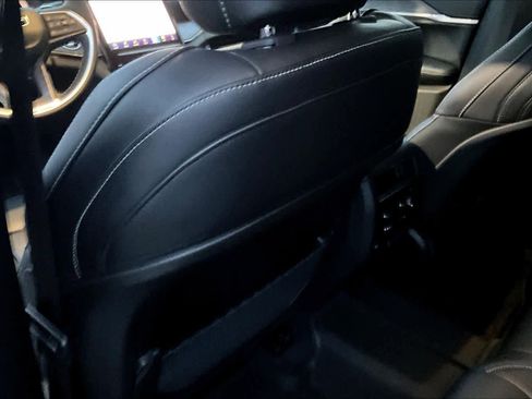 New 2025 Jeep Grand Cherokee Limited w/ Luxury Tech Group II image 13