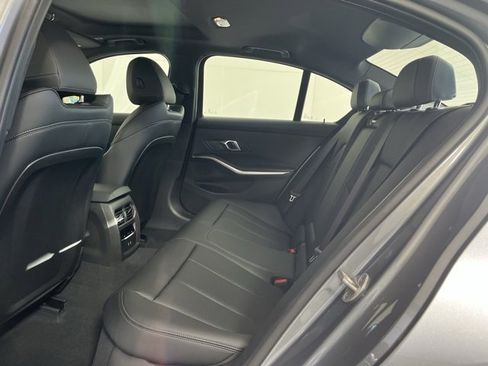 New 2026 BMW 330i xDrive 330i xDrive w/ Premium Package image 19