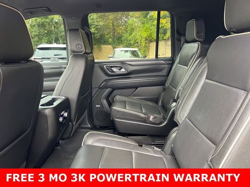 Used 2022 GMC Yukon XL SLT image 20