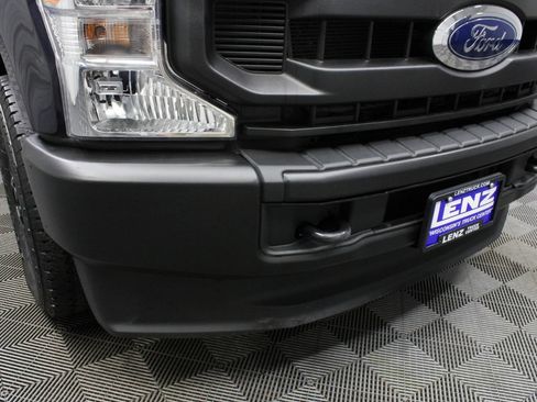 Used 2021 Ford F350 XL w/ Power Equipment Group AWD/4WD image 40