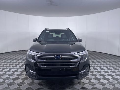 New 2026 Subaru Forester Limited w/ Limited Package image 27