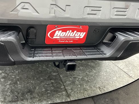 New 2026 Ford Ranger XL w/ Trailer Tow Package AWD/4WD image 27