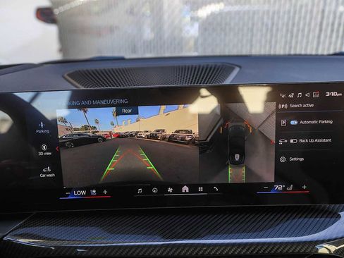 New 2026 BMW M4 xDrive Competition w/ Executive Package image 20