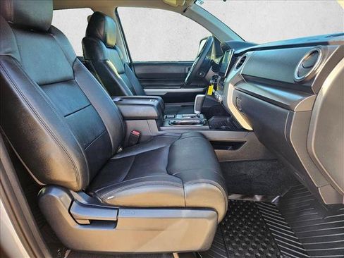 Used 2018 Toyota Tundra SR5 AWD/4WD image 20