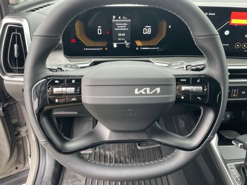 New 2026 Kia Sorento X-Line EX image 13