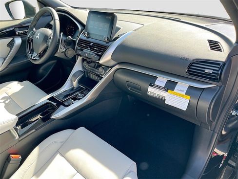 New 2026 Mitsubishi Eclipse Cross SEL image 27