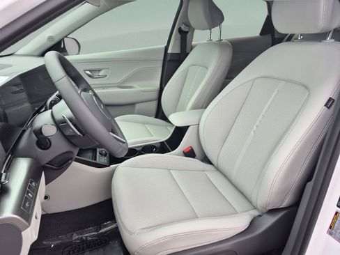 New 2026 Hyundai Kona Limited FWD image 19