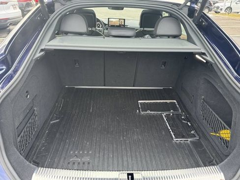 Certified 2023 Audi A5 2.0T Premium Plus w/ Premium Plus image 33