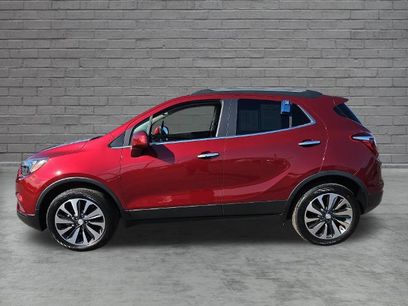 Used 2022 Buick Encore Preferred w/ Safety Package