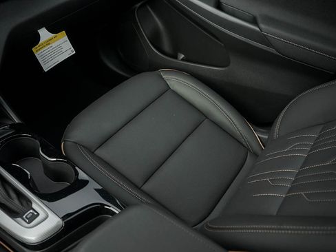 New 2026 Buick Envista Sport Touring FWD image 26