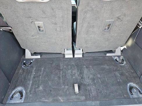 Used 2021 Ford Bronco First Edition image 6