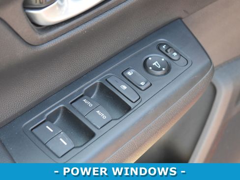 Certified 2024 Honda CR-V Sport image 7