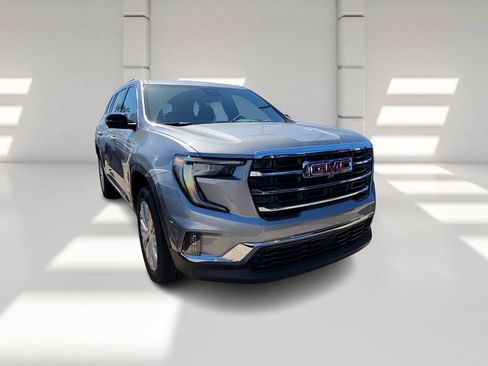 New 2026 GMC Acadia Elevation w/ Elevation Premium Package FWD image 3