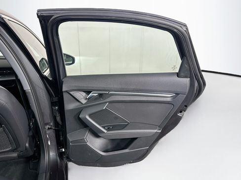 Used 2024 Audi A3 2.0T Premium FWD image 28