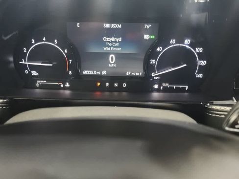 Used 2021 Lincoln Corsair FWD image 23