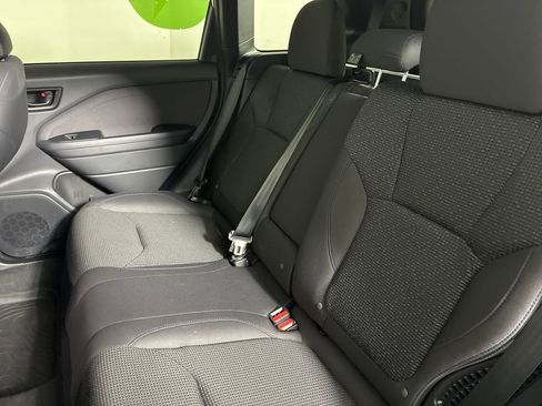 Used 2025 Subaru Forester Premium w/ Protection Package (1PH) AWD/4WD image 25