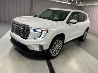 New 2026 GMC Acadia Denali w/ Super Cruise Package video 3