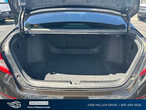 Used 2018 Honda Accord EX-L image 29