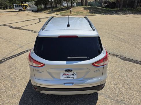 Used 2014 Ford Escape SE w/ Equipment Group 201A FWD image 6